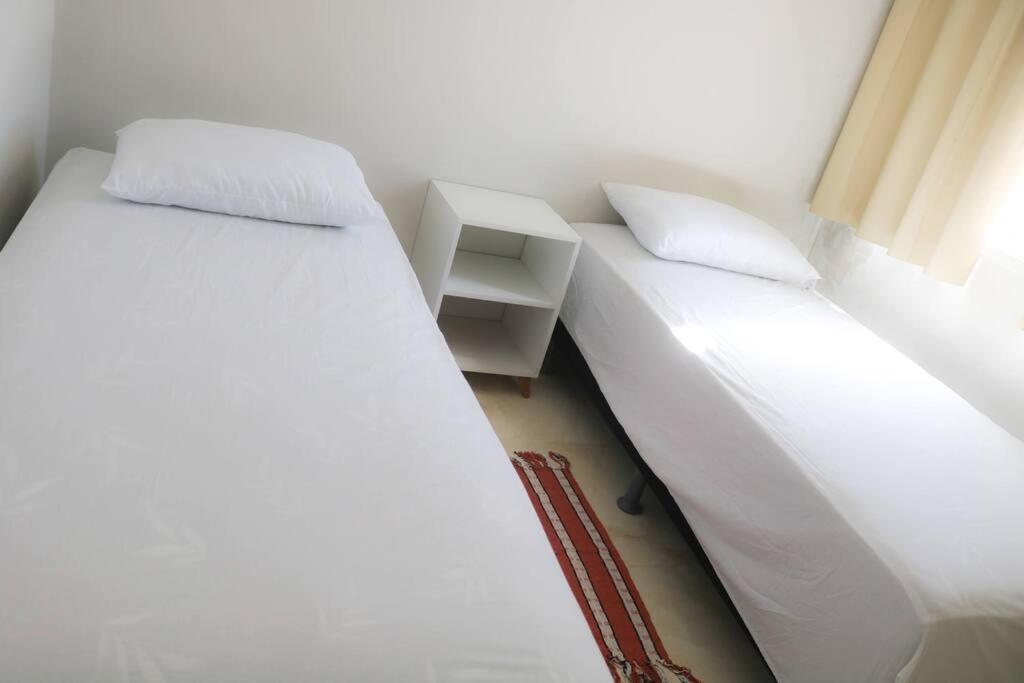 Apartamento Praia Do Futuro 4 Quartos Morada Das Dunas Fortaleza  Ngoại thất bức ảnh