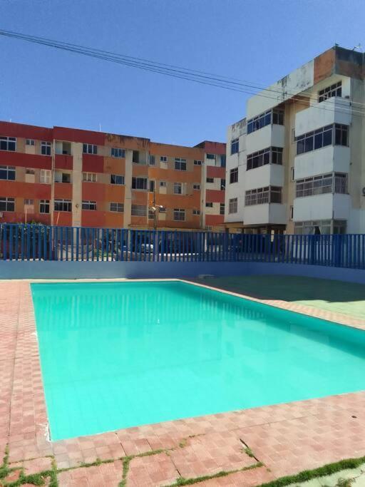 Apartamento Praia Do Futuro 4 Quartos Morada Das Dunas Fortaleza  Ngoại thất bức ảnh