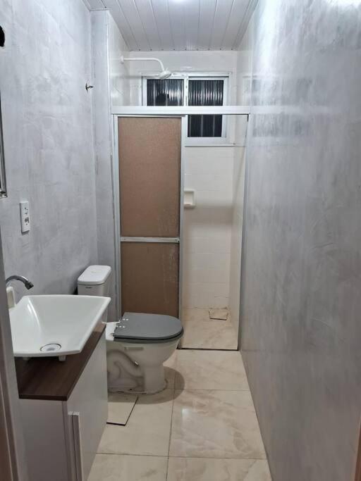 Apartamento Praia Do Futuro 4 Quartos Morada Das Dunas Fortaleza  Ngoại thất bức ảnh