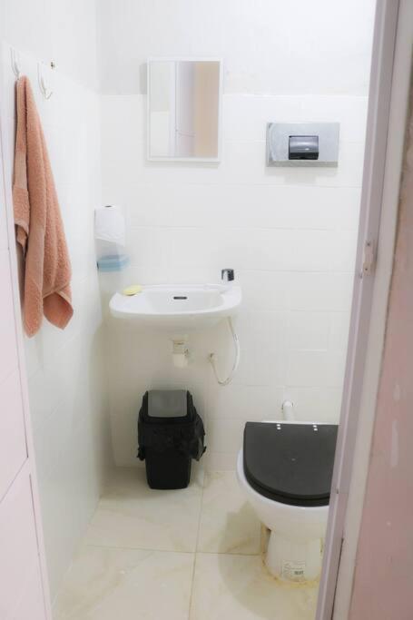 Apartamento Praia Do Futuro 4 Quartos Morada Das Dunas Fortaleza  Ngoại thất bức ảnh