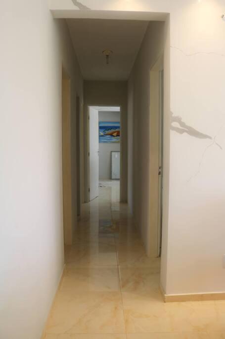 Apartamento Praia Do Futuro 4 Quartos Morada Das Dunas Fortaleza  Ngoại thất bức ảnh