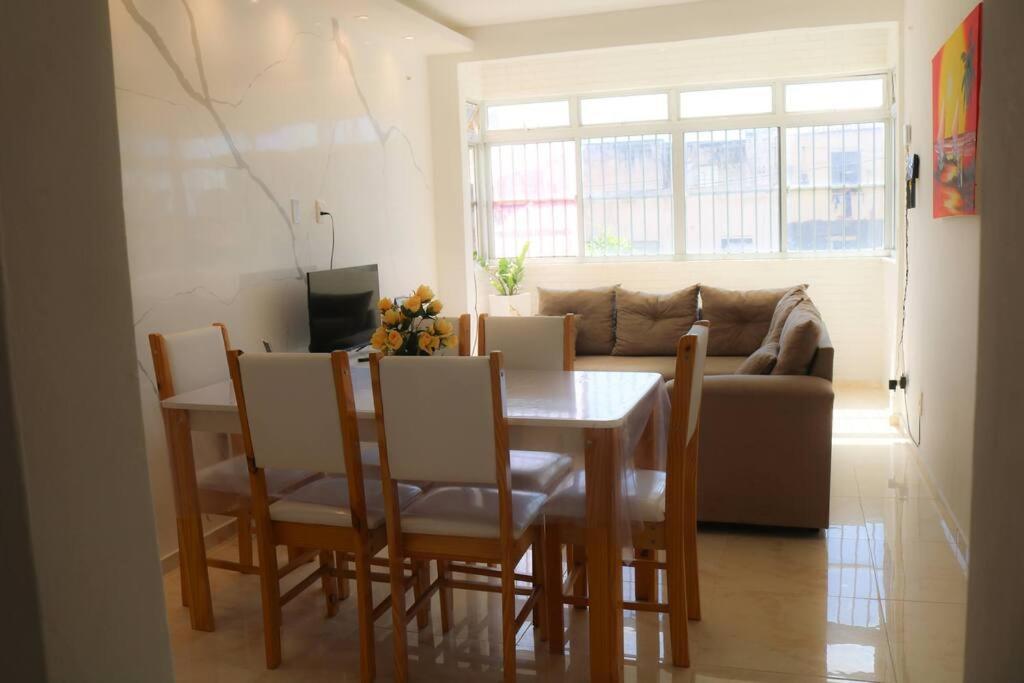 Apartamento Praia Do Futuro 4 Quartos Morada Das Dunas Fortaleza  Ngoại thất bức ảnh