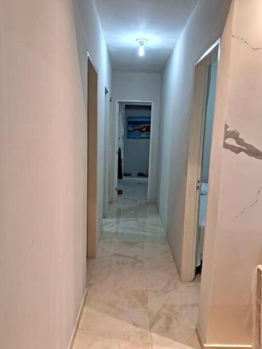 Apartamento Praia Do Futuro 4 Quartos Morada Das Dunas Fortaleza  Ngoại thất bức ảnh