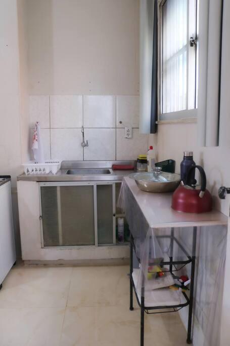 Apartamento Praia Do Futuro 4 Quartos Morada Das Dunas Fortaleza  Ngoại thất bức ảnh